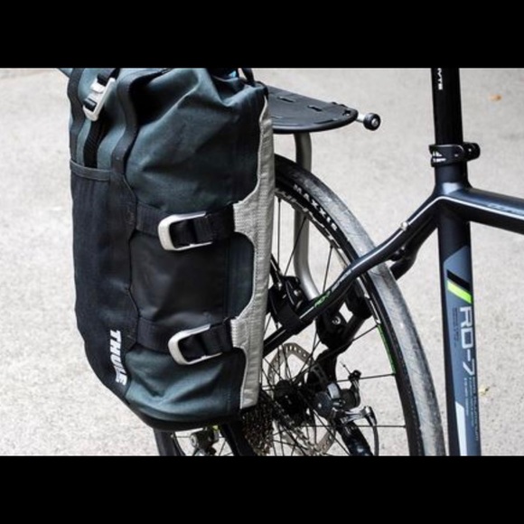 bike side bags